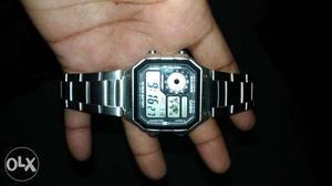 New brand CASIO D099 watch for sell very new...
