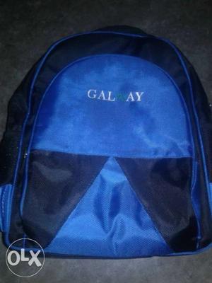 New galway brand backpack it's awesome