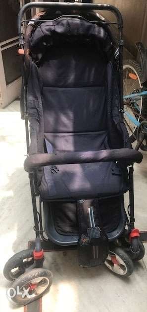 Newly Condition Baby Prams for sale