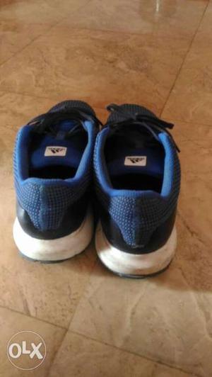 Original Adidas running shoes