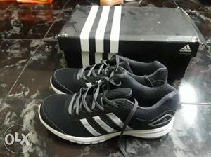 Original brand new size 8 Adidas shoes for sale