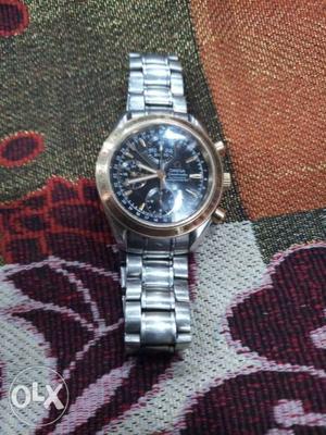 Original omega watch