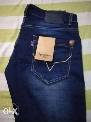 Pepe jeans london brand new size 32