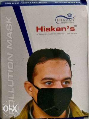 Pollution mask rs 49 per piece