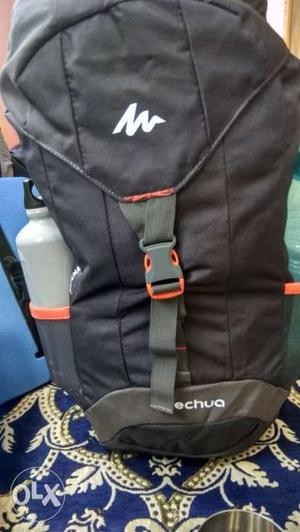 Quechua bags on rent