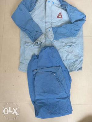 Raincoat for sale good condition used only few