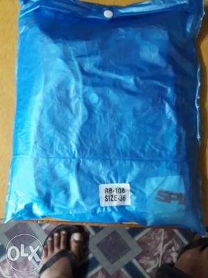 Rainfighter rain coat, only 1 day old,selling