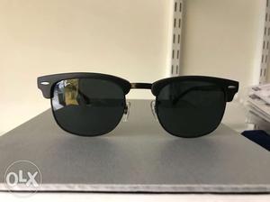 Rayban clubmaster!!! brand new and unused!!!