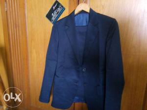 Raymond full suit for boys() years.jst used