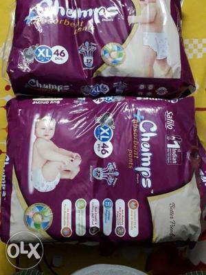 Safilo first manufacturer baby pant diapers