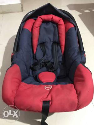 Toddler Car seat in very good condition