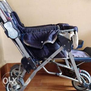 Twin stroller for kids from 6 month-3 years,
