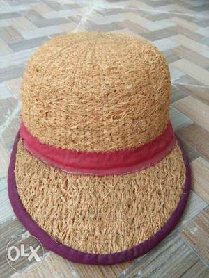 Wala cap for RS 100