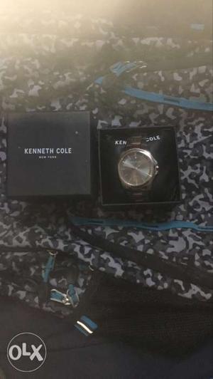 Watch for sale kenneth cole (made in usa)