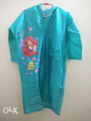 Zeel DISNEY Collection. High quality raincoat.