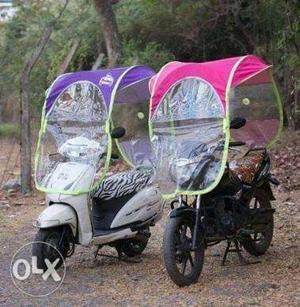 Baike Umbrella