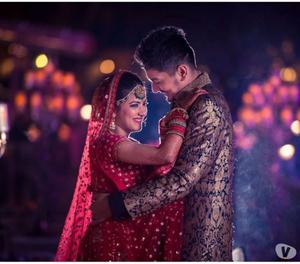 Best Wedding Photographer In Delhi New Delhi