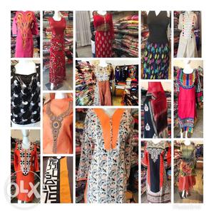 Boutique Clothes for Sale