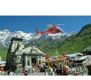 Chardham Tour Operators in Haridwar- Haridwar