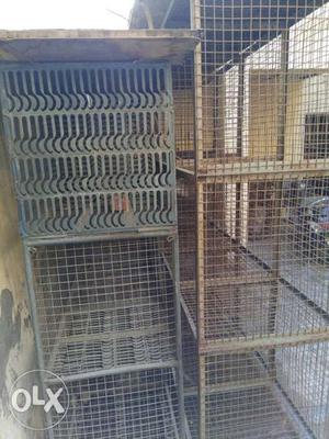Commercial Rack for industrial purpose. contact