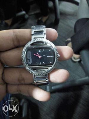 Fastrack Orginal Girls Watch In Good and Working