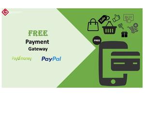 Free Payment Gateway for Website New Delhi