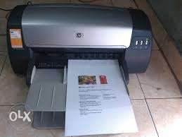 HP Deskjet  A3 Size Printer in very good