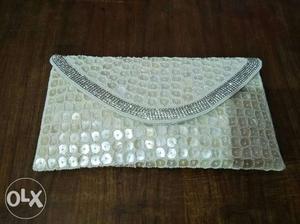 Handmade purse's and handbags perfect finished