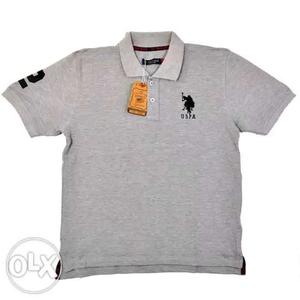 Holsale polo t shirt only 300 size M L XL XXL