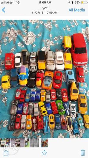 Kids car collection at reasnable price