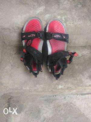LCR Brand sandal in good conditions