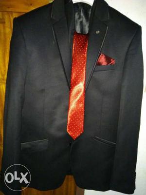 Marriage suite and party wear