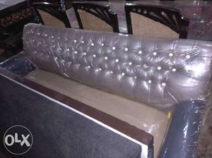 New five seater sofa set best quality in five