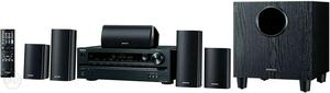 Onkyo HT-S Home Theatre DTS Dolby digital, Good