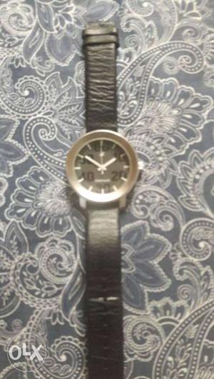Original Fast Track Superb Watch. Look As New And