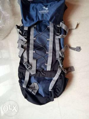 RUCK SACK BAG 85 LITERS it's New not used