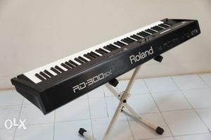 Roland Rd 300 sx Digital piano good Condition Ahmedabad
