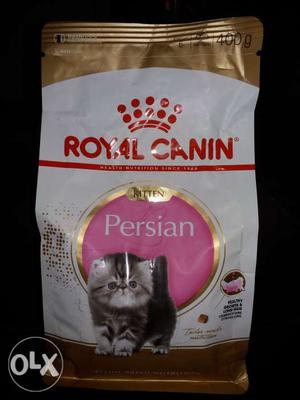 Royal canin persian kitten 400g new
