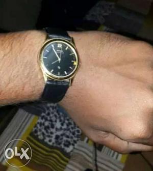 Seiko automatic watch & Casio watch's,, #