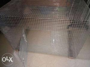 Sell love bard. cage pinjra home sell post cage