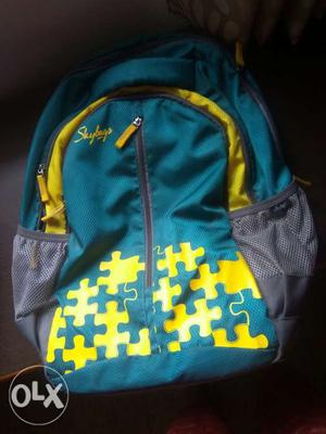 Skybags backpack - brand new