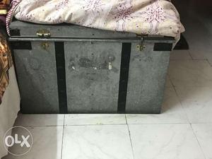 Steel box for 800