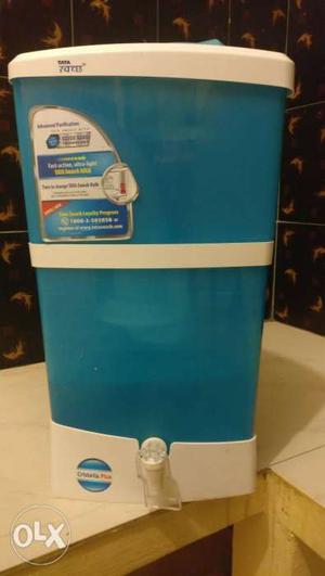 Tata Swachh Water Purifier