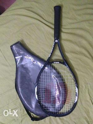 Tennis Racquet Wilson Surge Open 103