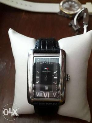 Tommy Hilfiger Watch, Looks Like Brand New, Mint
