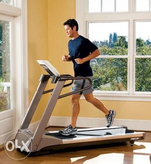 Treadmill on Rent for Home fitness In Delhi Ncr