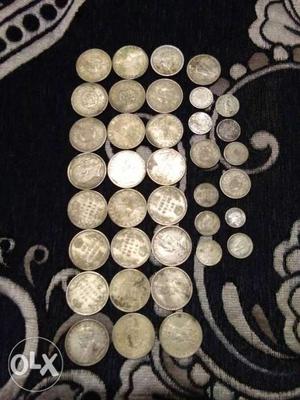 25 heritege silver coin