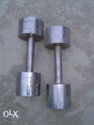 6kg Dumbbells