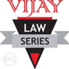 Available Sri Venkateswara university 3yr LLB Vijay Law