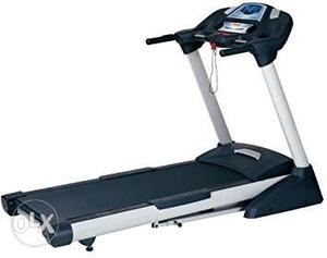 Best Brand Treadmill at a low and exciting cost now in